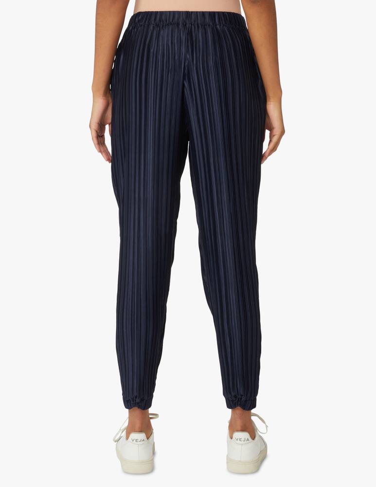 rinascente Armani Exchange Pantaloni a palloncino - blu