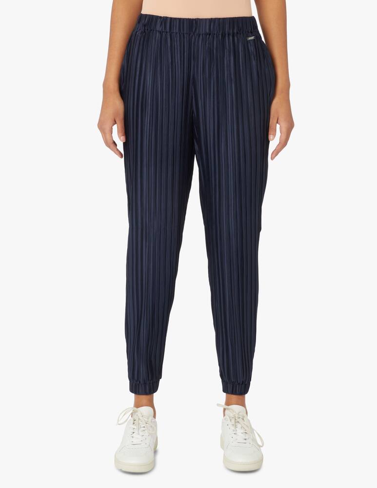 rinascente Armani Exchange Pantaloni a palloncino - blu