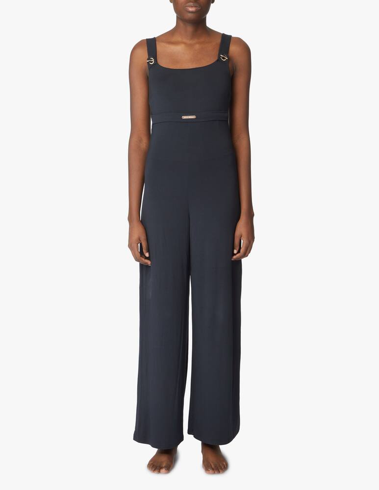 rinascente Emporio Armani Tuta copricostume - nero