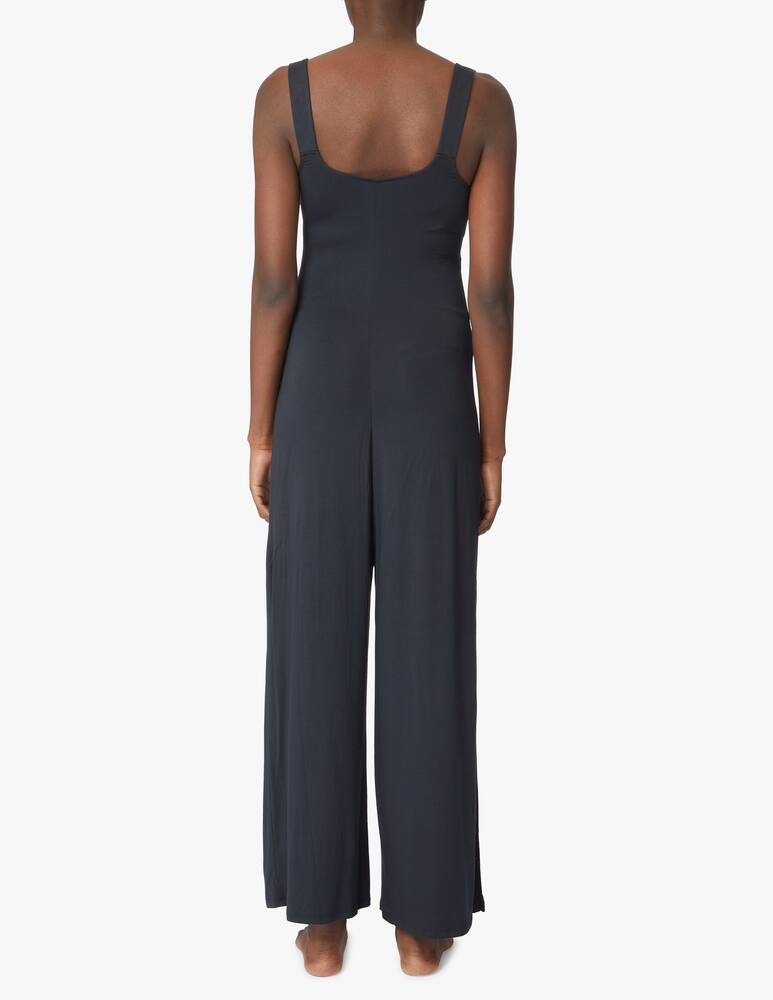 Emporio Armani One piece swumsuit - black - picture 3 Emporio Armani One piece swumsuit - black - picture 3