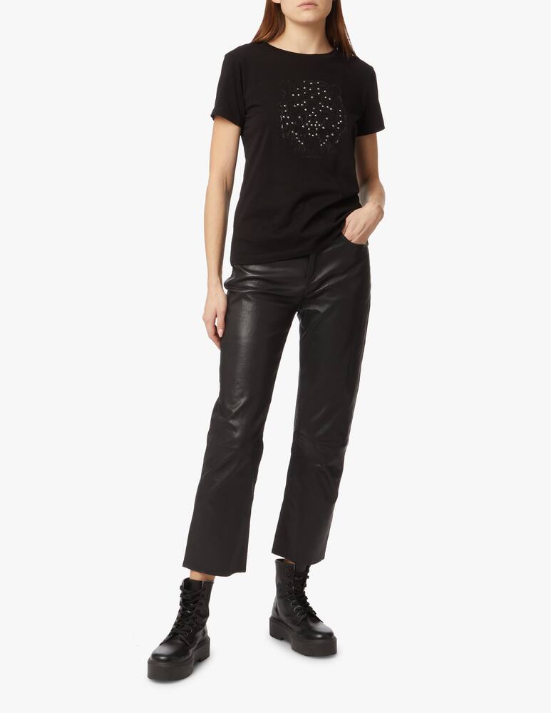 rinascente Armani Exchange Cotton t-shirt - black