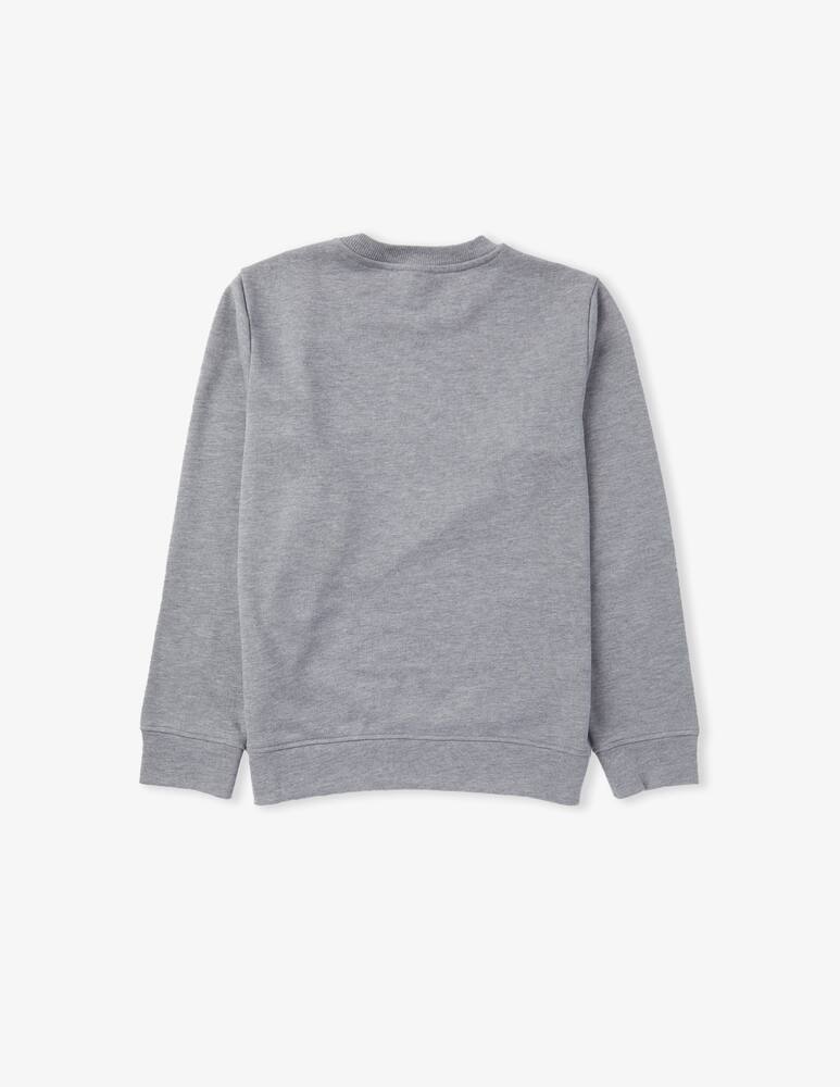 rinascente Emporio Armani Felpa girocollo con logo