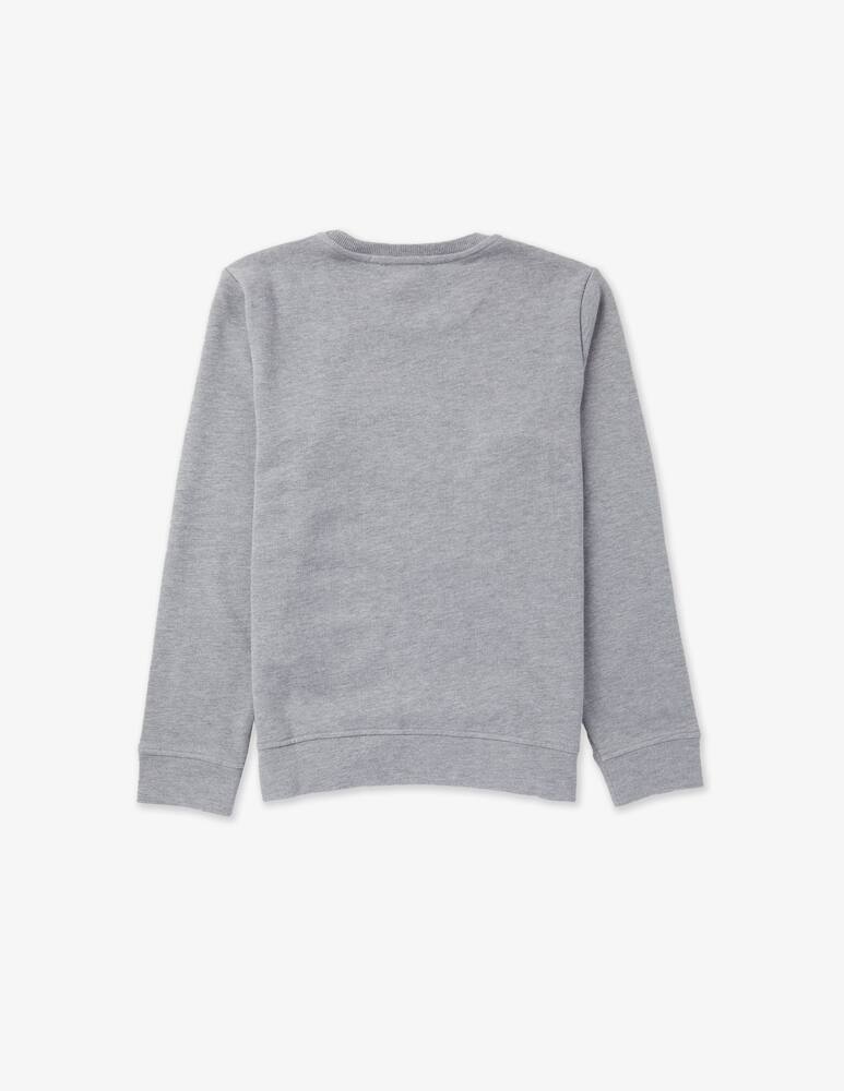 rinascente Emporio Armani Crewneck sweatshirt with logo