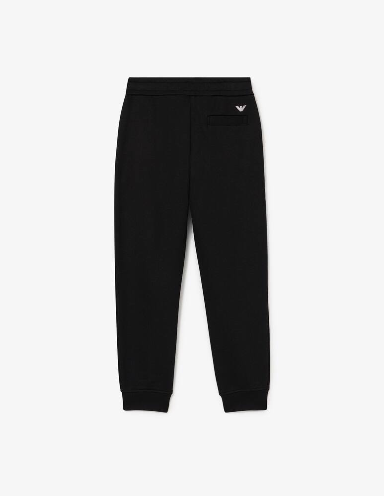 Emporio Armani Pantaloni di tuta - immagine 2 Emporio Armani Pantaloni di tuta - immagine 2