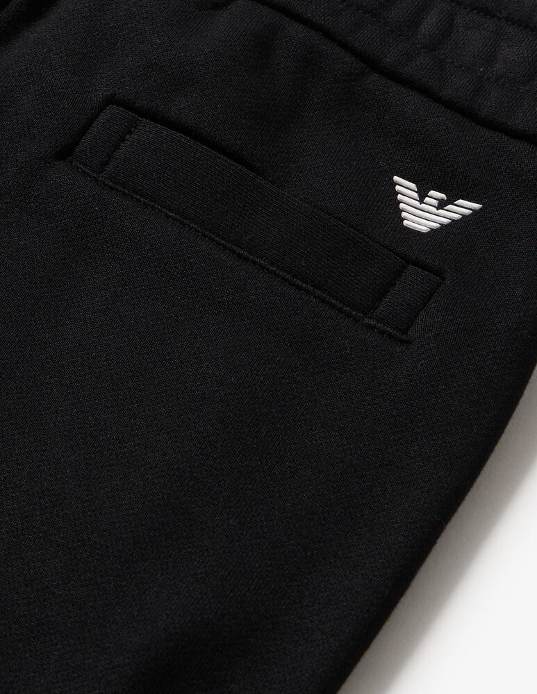 Emporio Armani Pantaloni di tuta - immagine 3 Emporio Armani Pantaloni di tuta - immagine 3