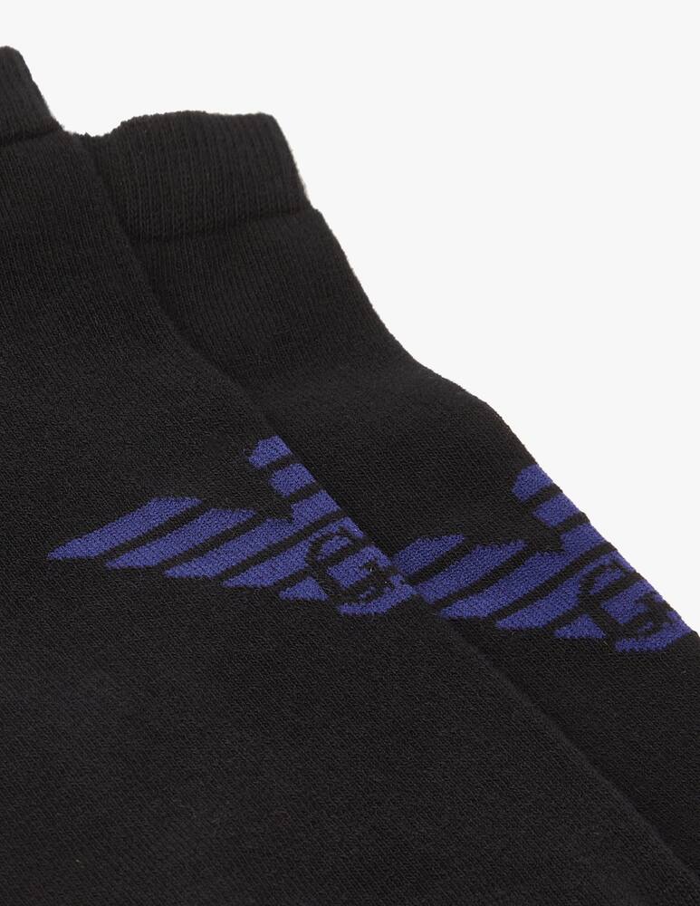 rinascente Armani Socks 3pack tu inside casual - multi