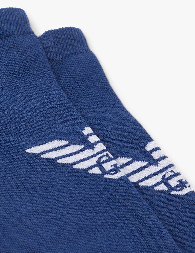 rinascente Armani Socks 3pack tu inside casual - multi