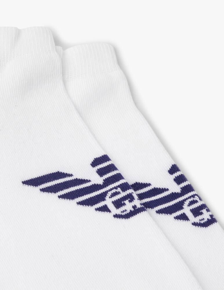 rinascente Armani Socks 3pack tu inside casual - multi