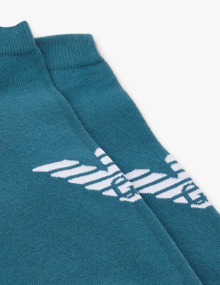 rinascente Armani Socks 3pack tu inside casual - multi