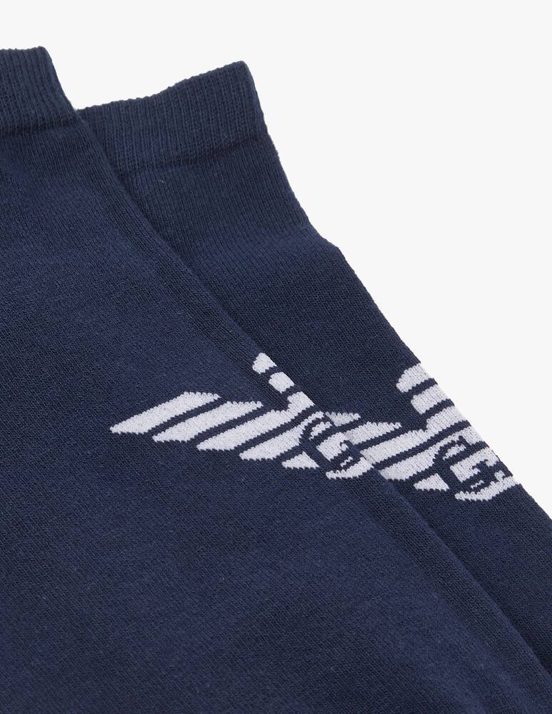 rinascente Armani Socks 3pack tu inside casual - multi