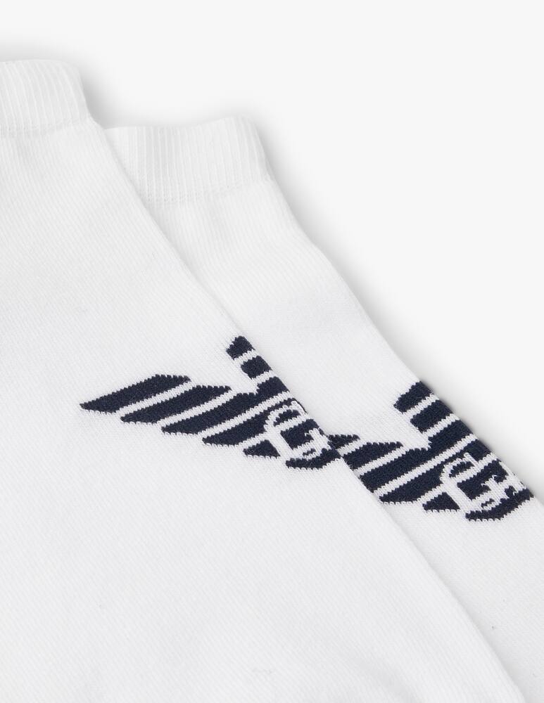 rinascente Armani Socks 3pack tu inside casual - multi