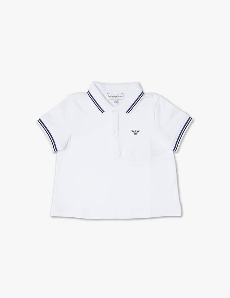 Emporio Armani Polo - immagine 1 Emporio Armani Polo - immagine 1
