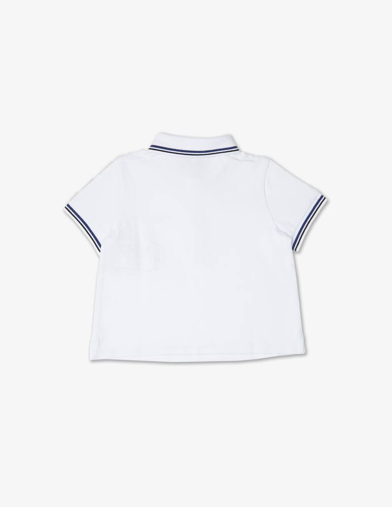 rinascente Emporio Armani Polo