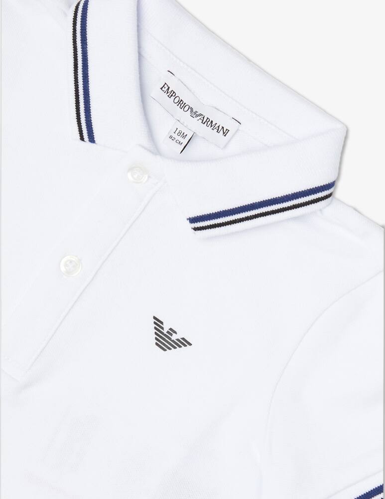 rinascente Emporio Armani Polo
