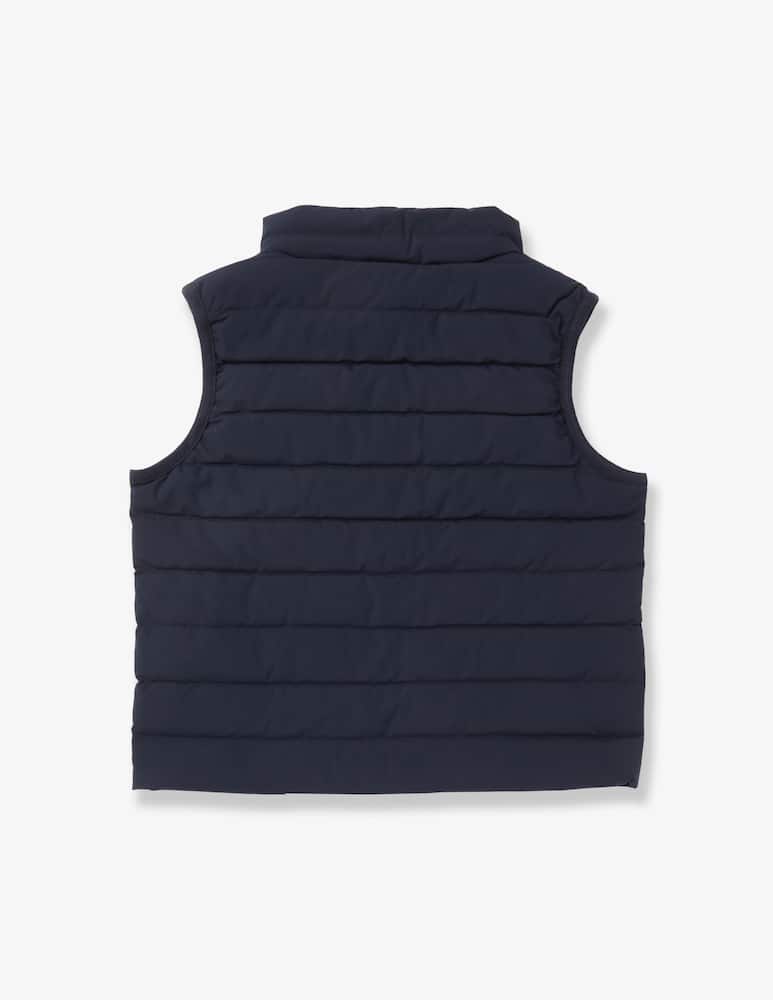 Emporio Armani Vest jacket - picture 6 Emporio Armani Vest jacket - picture 6