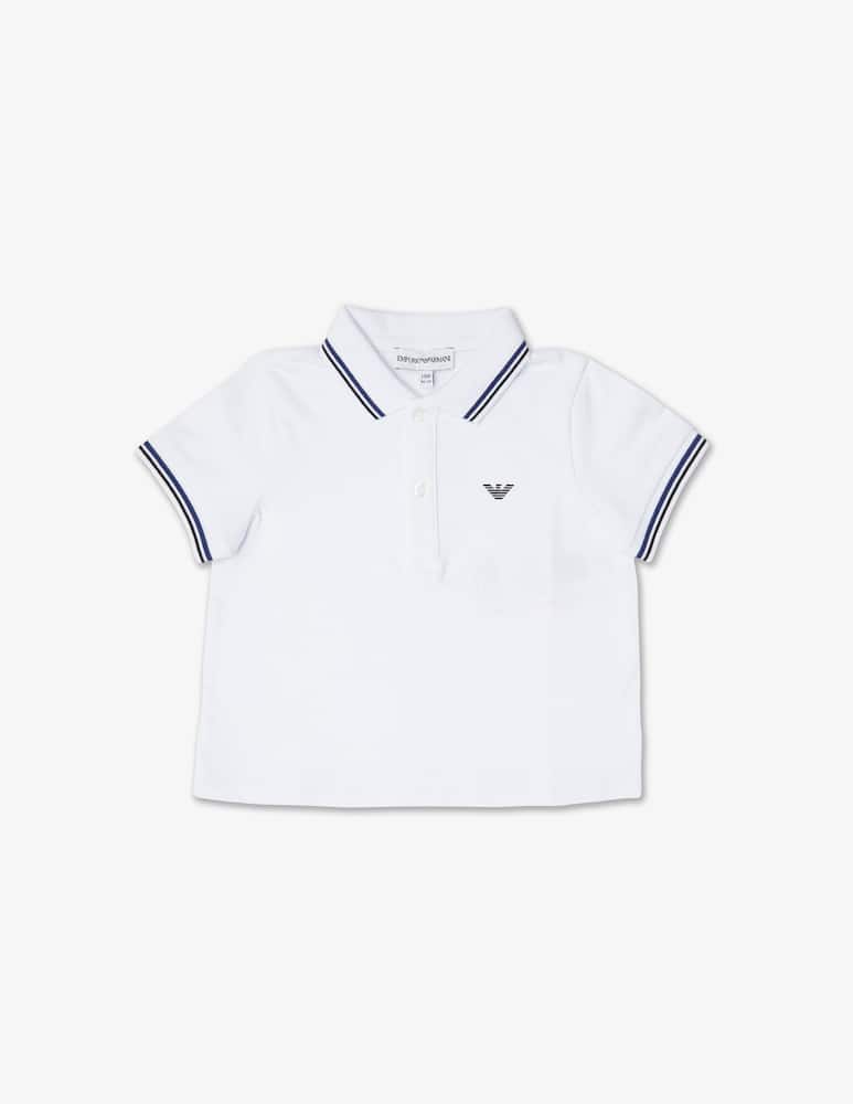 Emporio Armani Polo - immagine 1 Emporio Armani Polo - immagine 1