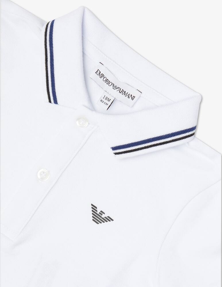 rinascente Emporio Armani Polo