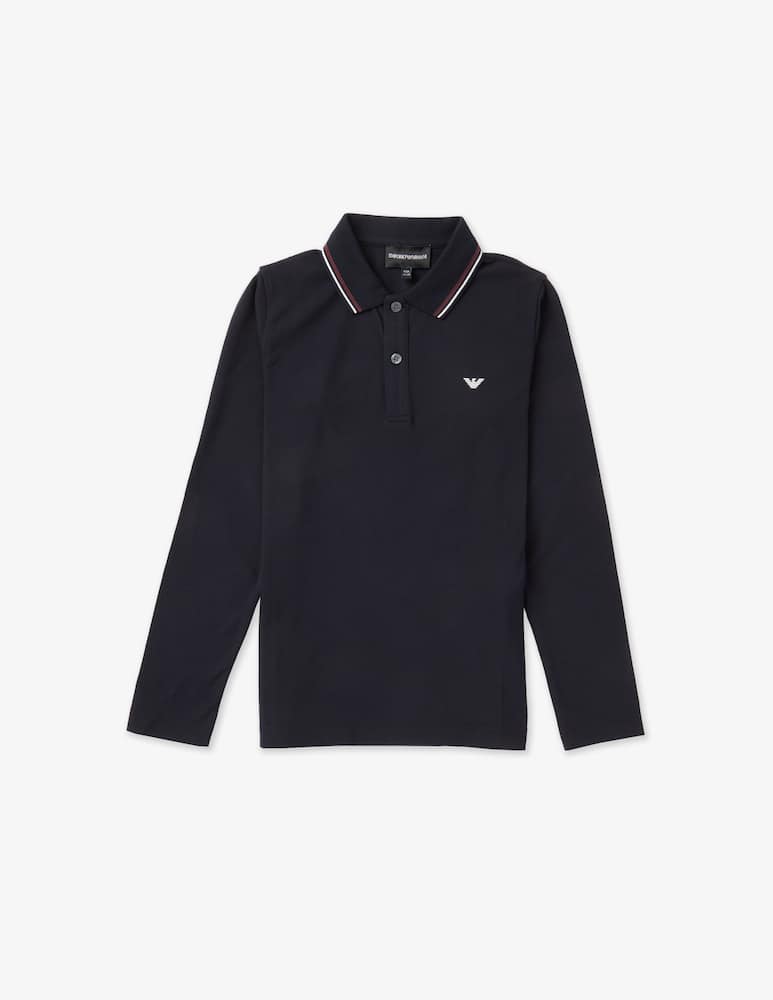 Emporio Armani Polo - immagine 1 Emporio Armani Polo - immagine 1