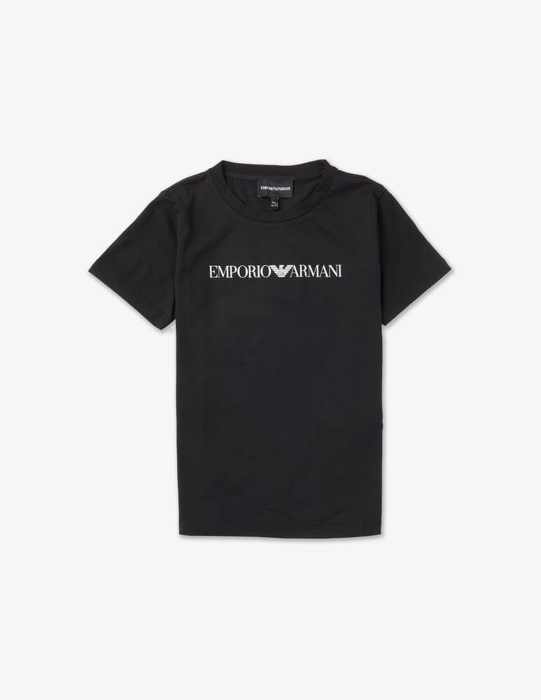 Emporio Armani T-shirt - immagine 1 Emporio Armani T-shirt - immagine 1