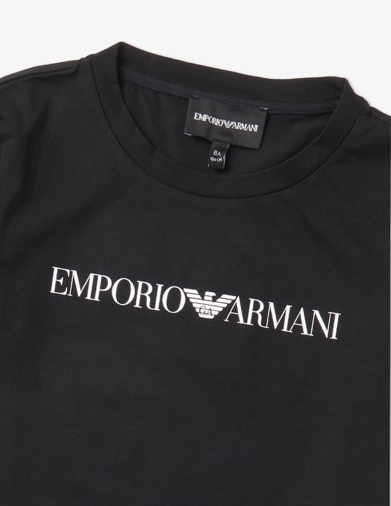 Emporio Armani T-shirt - immagine 2 Emporio Armani T-shirt - immagine 2
