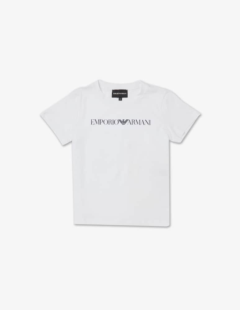 Emporio Armani T-shirt - immagine 1 Emporio Armani T-shirt - immagine 1