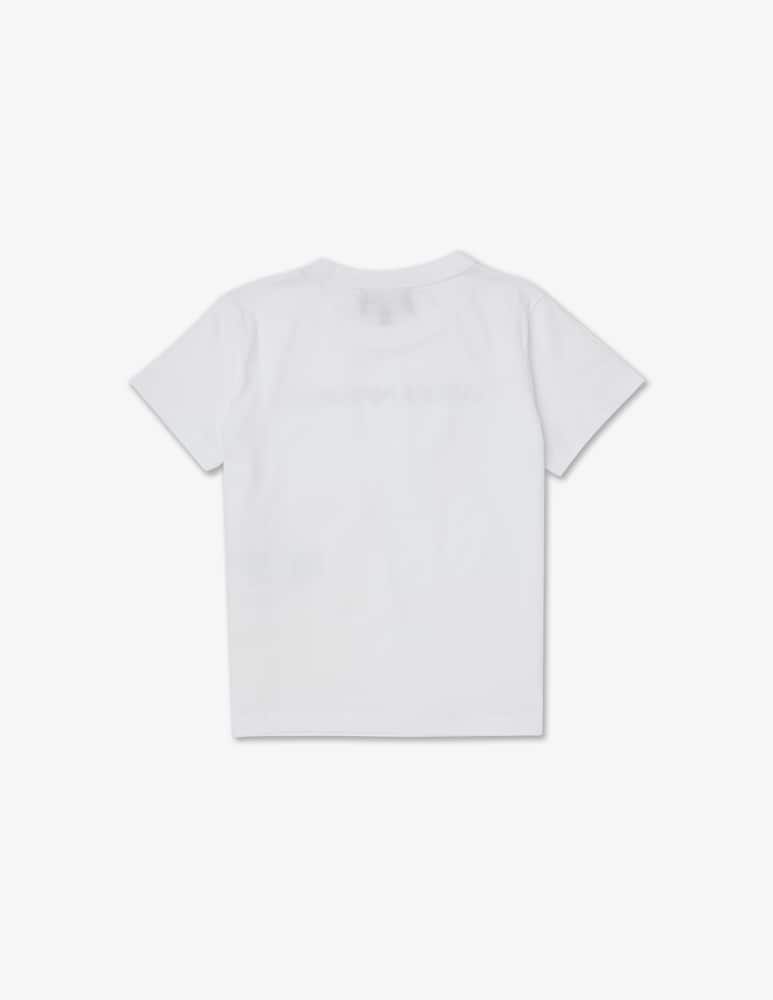 Emporio Armani T-shirt - immagine 2 Emporio Armani T-shirt - immagine 2