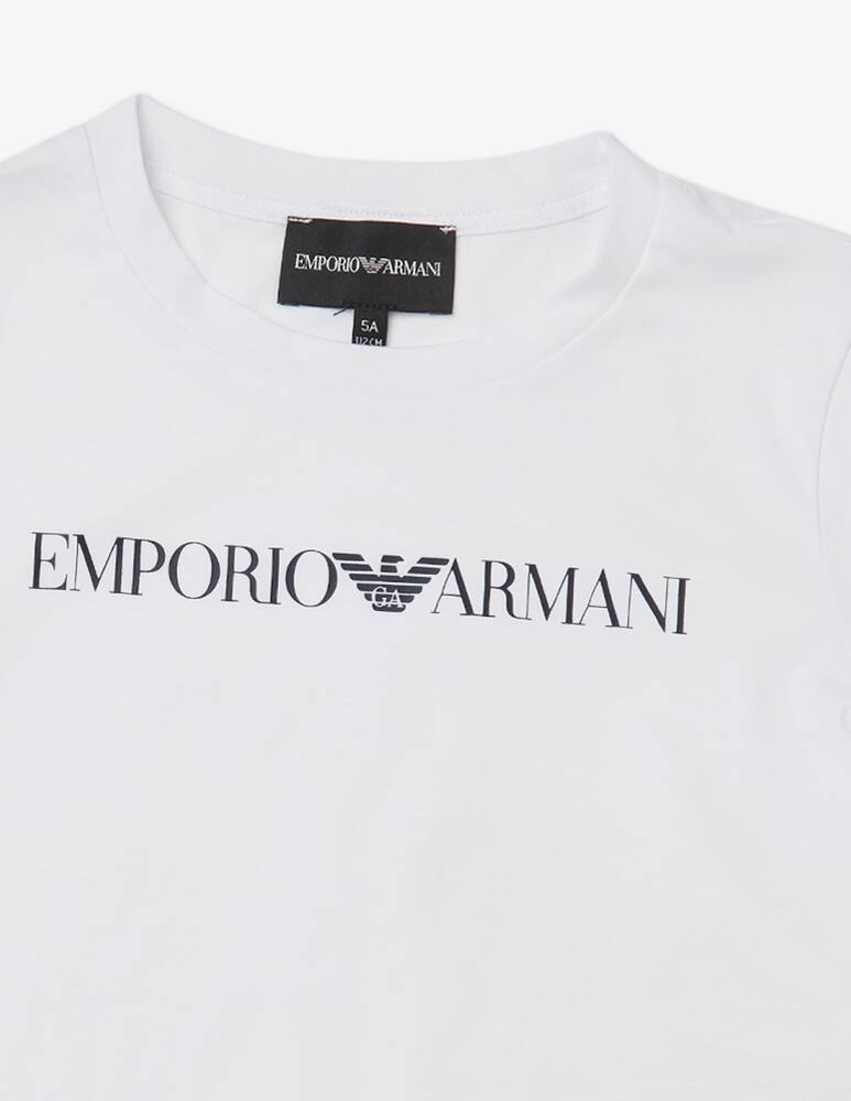 rinascente Emporio Armani T-shirt