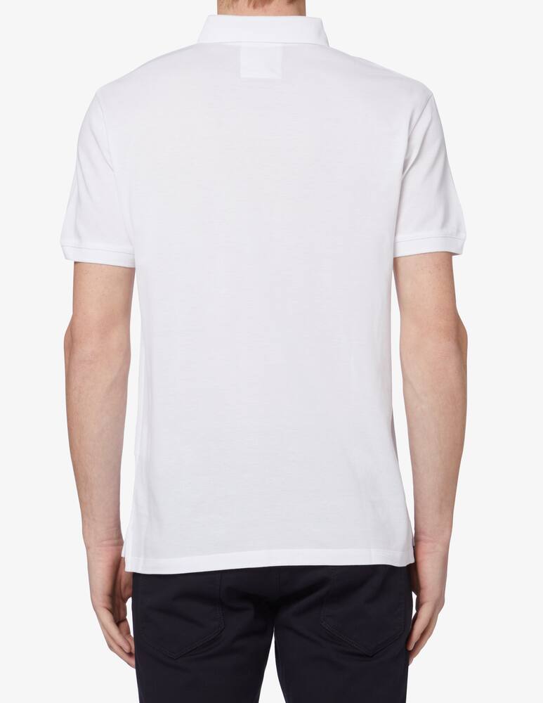 rinascente Emporio Armani Polo piquet