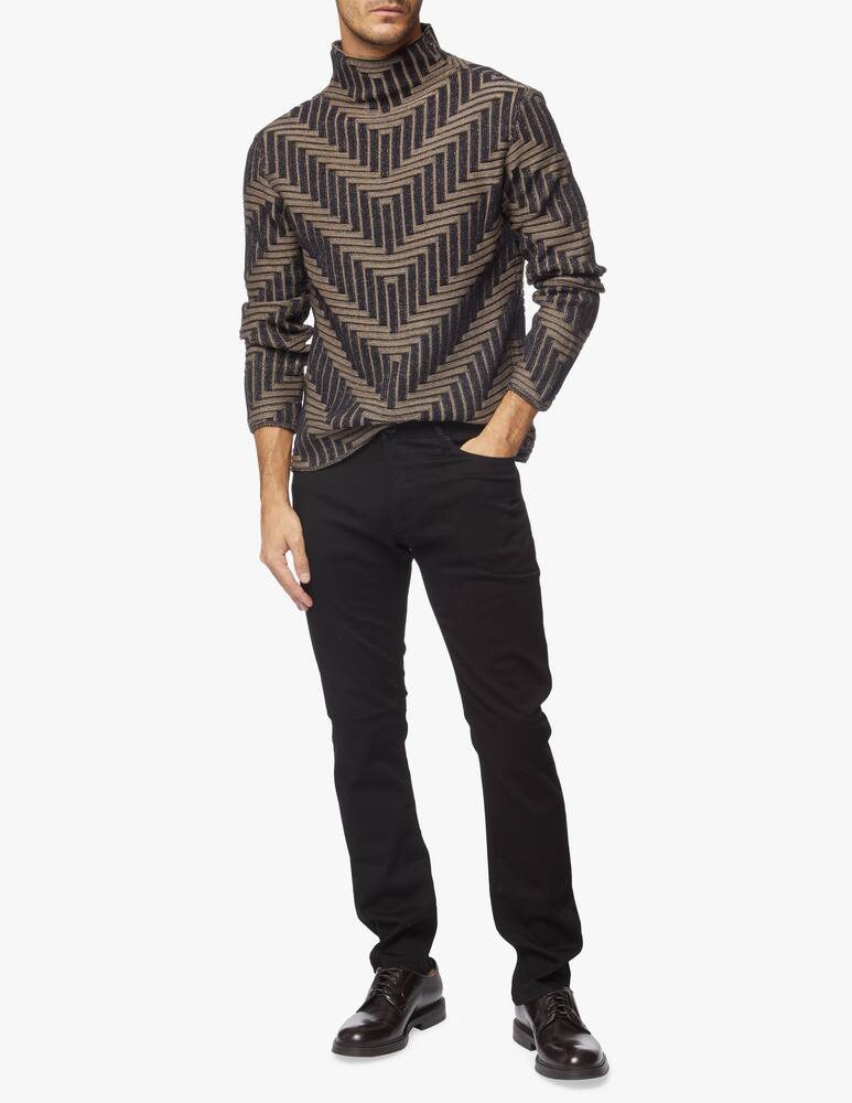 rinascente Emporio Armani Jeans slim