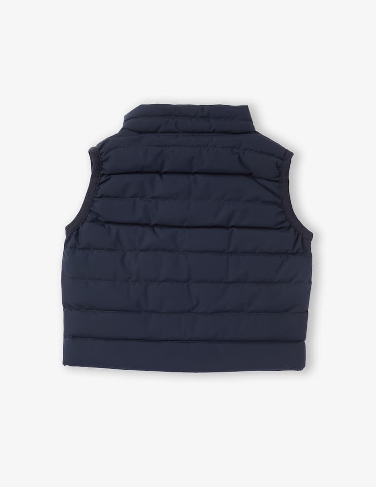 Emporio Armani Gilet piumino - immagine 3 Emporio Armani Gilet piumino - immagine 3