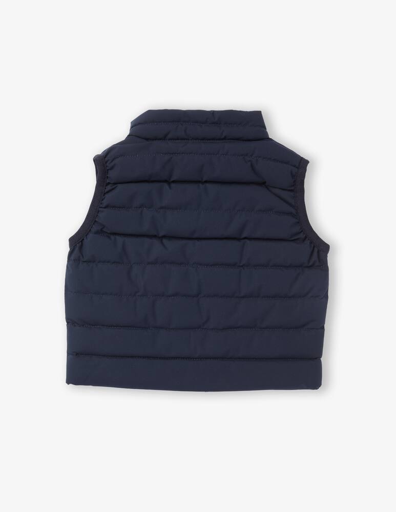 rinascente Emporio Armani Gilet piumino