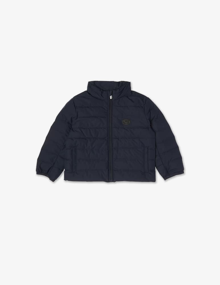 Emporio Armani Giacca piumino - immagine 1 Emporio Armani Giacca piumino - immagine 1