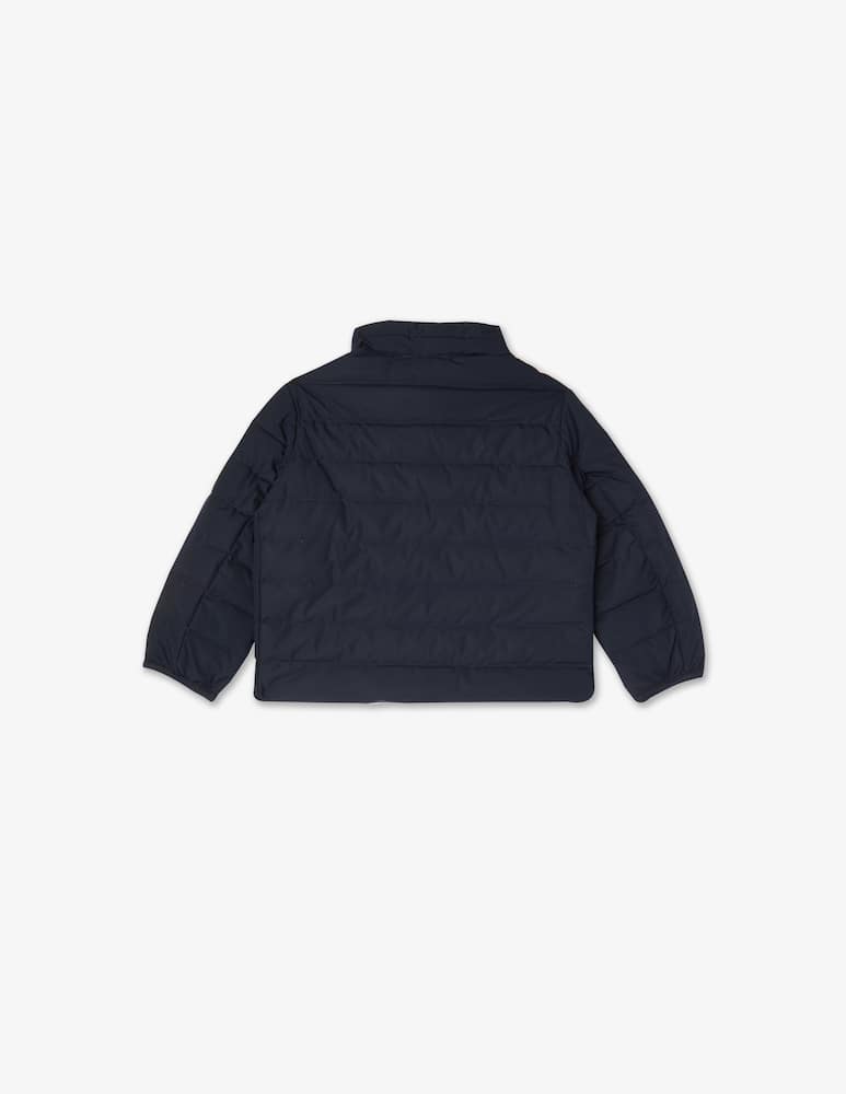Emporio Armani Giacca piumino - immagine 2 Emporio Armani Giacca piumino - immagine 2