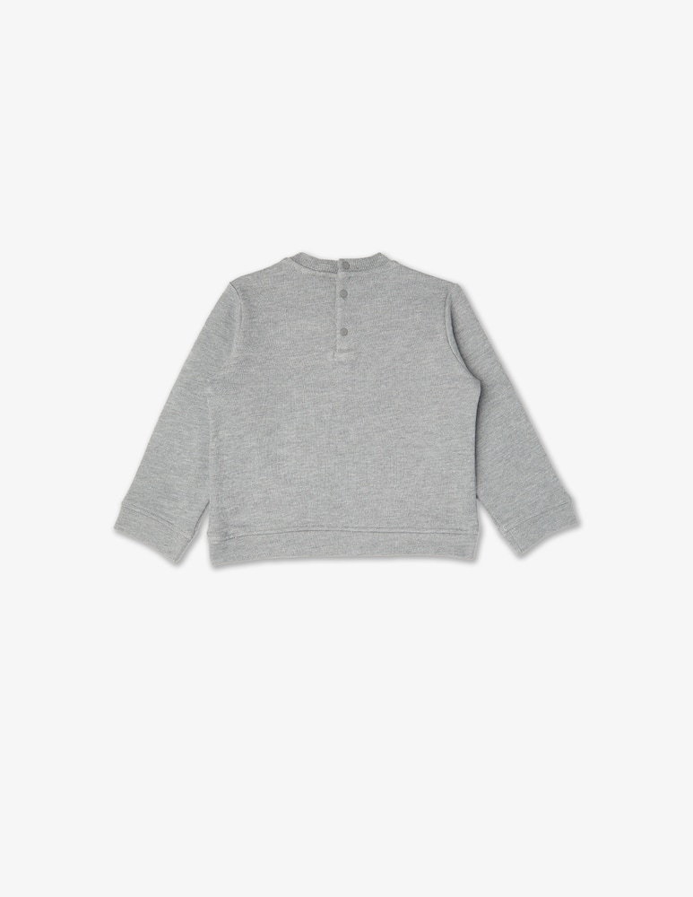 Emporio Armani Sweatshirt - picture 2 Emporio Armani Sweatshirt - picture 2