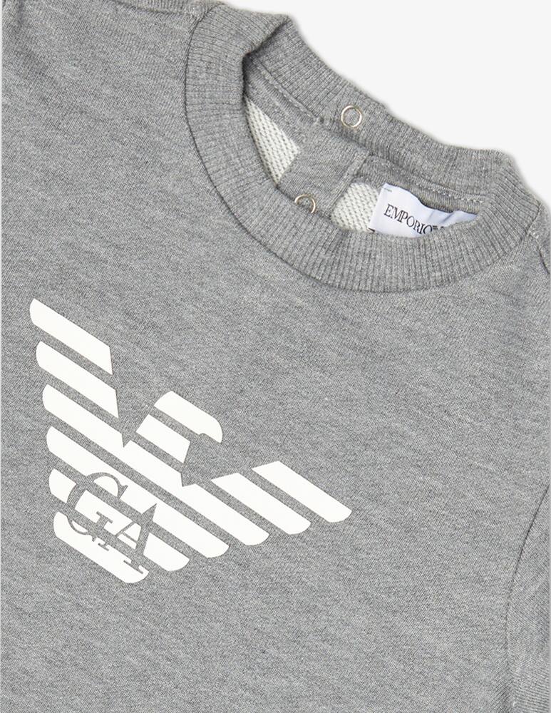 Emporio Armani Sweatshirt - picture 3 Emporio Armani Sweatshirt - picture 3