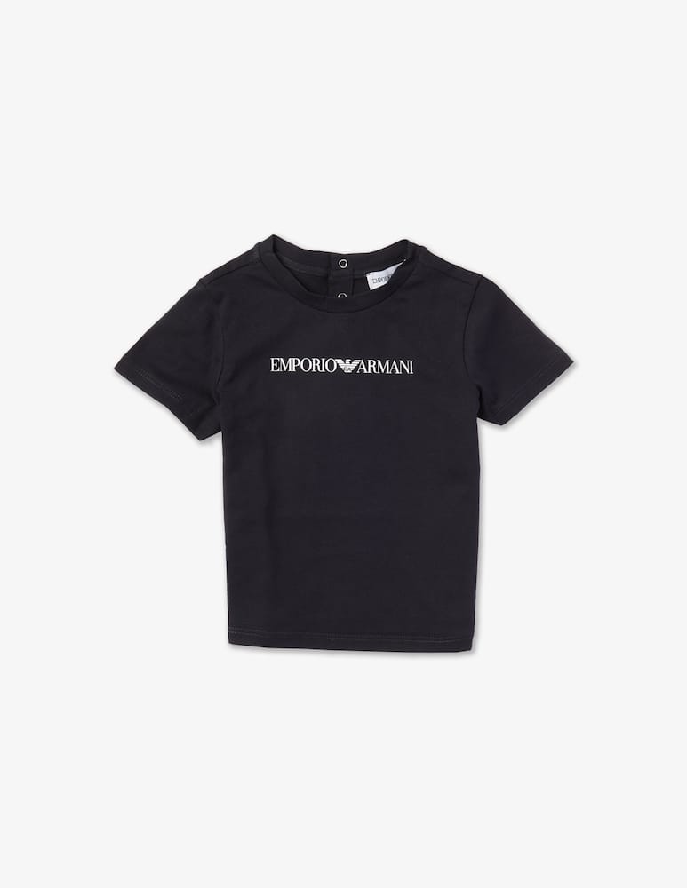 Emporio Armani T-shirt - immagine 1 Emporio Armani T-shirt - immagine 1