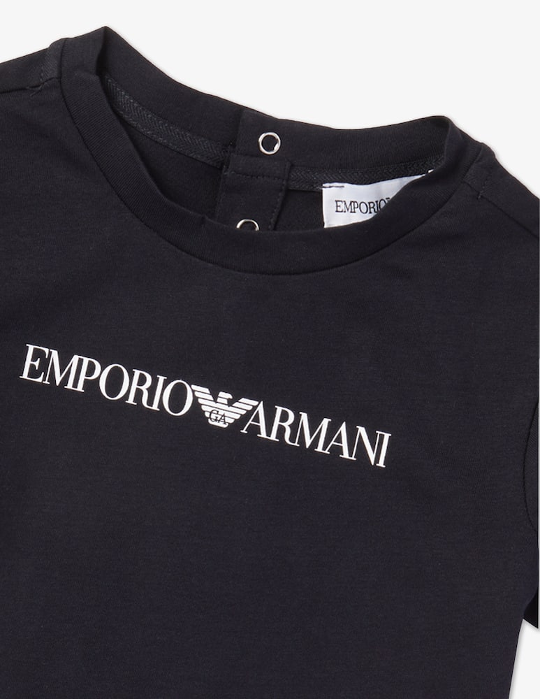 Emporio Armani T-shirt - immagine 2 Emporio Armani T-shirt - immagine 2