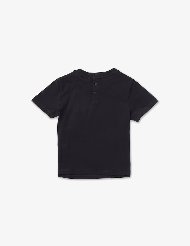 Emporio Armani T-shirt - immagine 3 Emporio Armani T-shirt - immagine 3