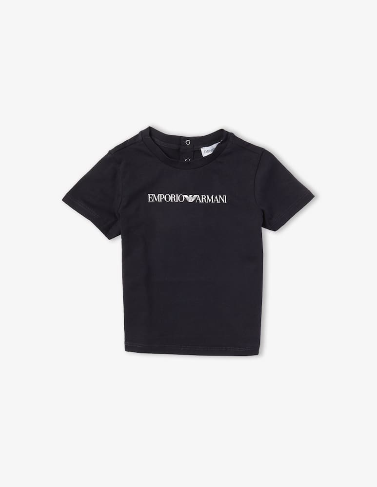 Emporio Armani T-shirt - immagine 4 Emporio Armani T-shirt - immagine 4