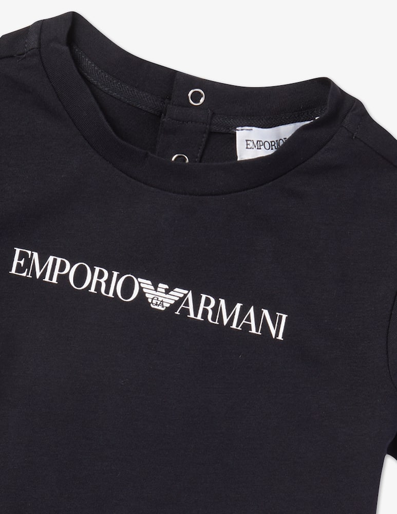 Emporio Armani T-shirt - immagine 5 Emporio Armani T-shirt - immagine 5