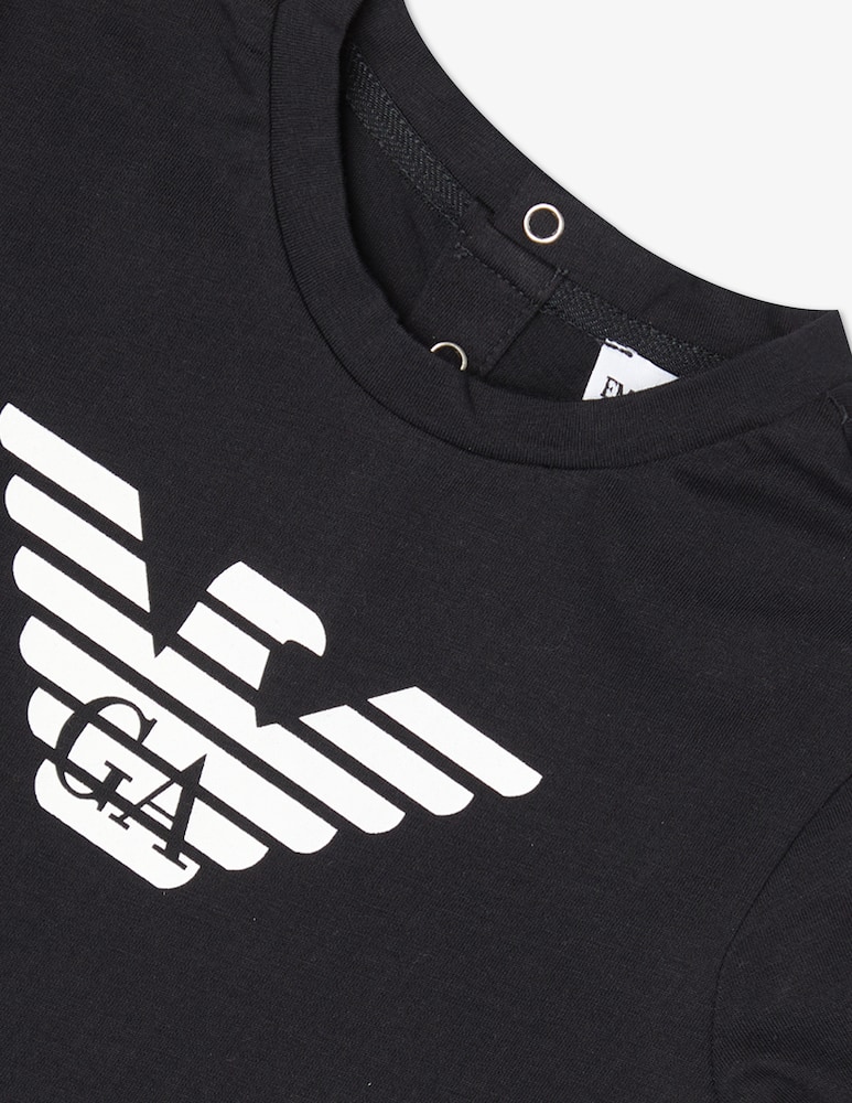 Emporio Armani T-shirt - immagine 3 Emporio Armani T-shirt - immagine 3