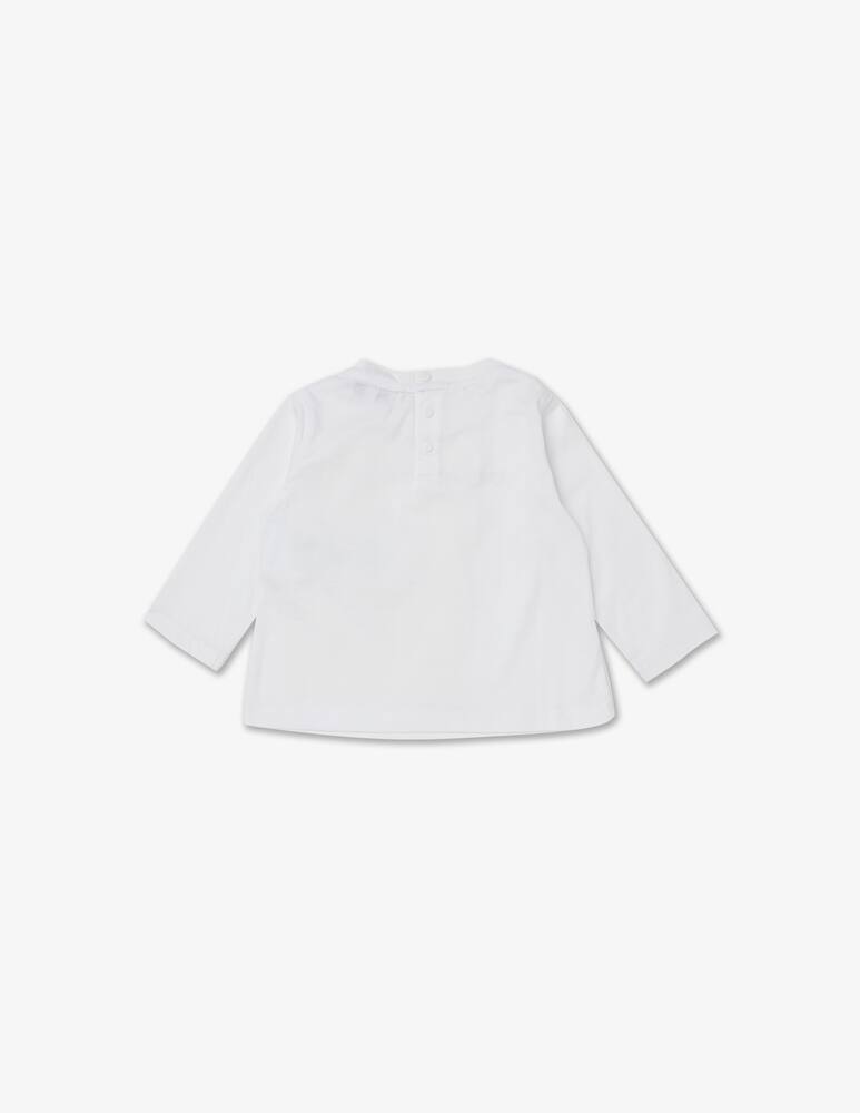 rinascente Emporio Armani Maglia con logo