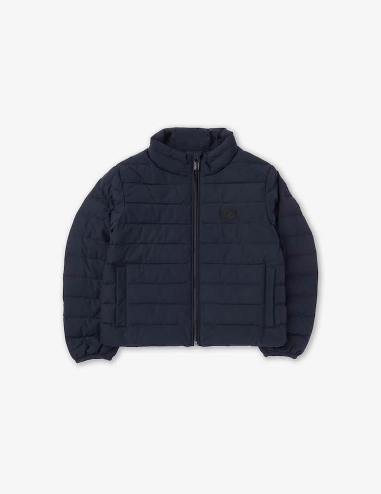 Emporio Armani Giacca piumino - immagine 1 Emporio Armani Giacca piumino - immagine 1