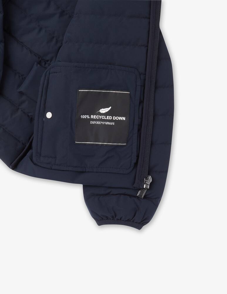 rinascente Emporio Armani Giacca piumino