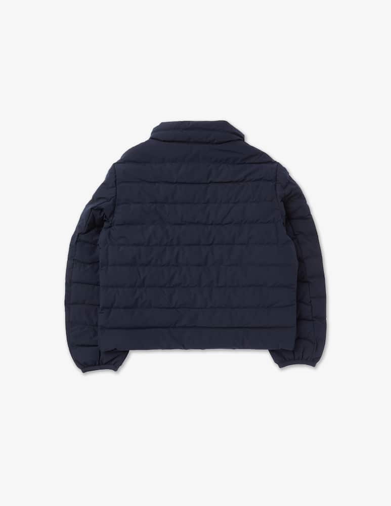 Emporio Armani Giacca piumino - immagine 3 Emporio Armani Giacca piumino - immagine 3