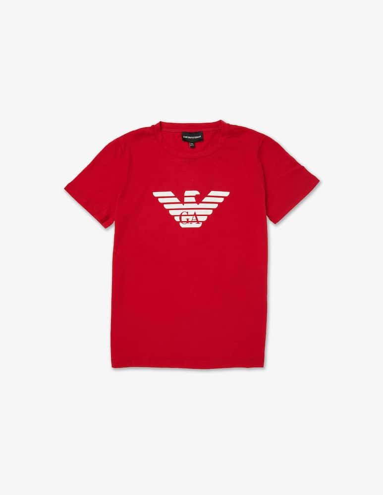 Emporio Armani T-shirt - immagine 1 Emporio Armani T-shirt - immagine 1