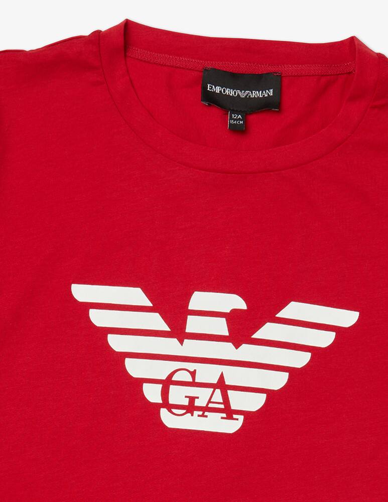 Emporio Armani T-shirt - immagine 3 Emporio Armani T-shirt - immagine 3