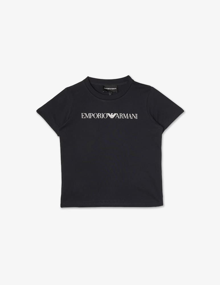 Emporio Armani T-shirt - immagine 1 Emporio Armani T-shirt - immagine 1