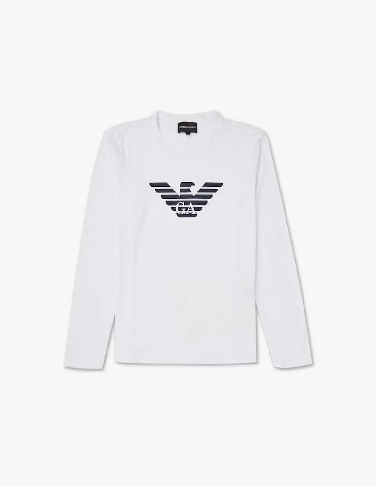 Emporio Armani T-shirt - immagine 1 Emporio Armani T-shirt - immagine 1