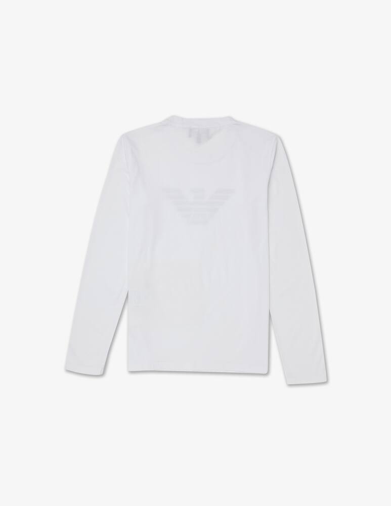 Emporio Armani T-shirt - immagine 2 Emporio Armani T-shirt - immagine 2
